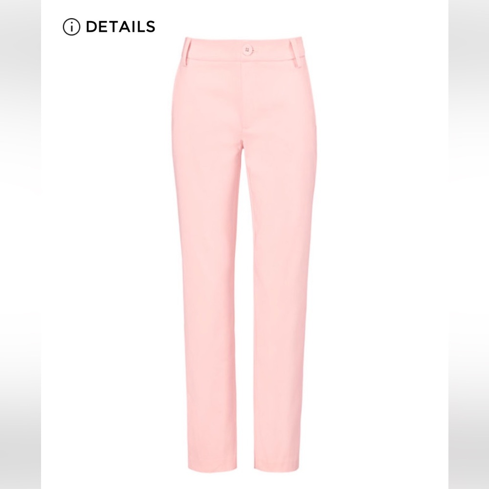 Cabi Grace trouser Stylish Pink Trousers
